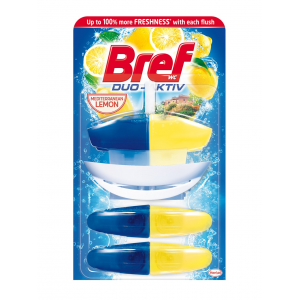 БРЕФ КОШНИЦА + 2бр. ПЪЛНИТЕЛ ЛИМОН /1773/