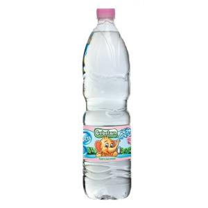 ТРАПЕЗНА ВОДА БЕБЕЛАН 1.500