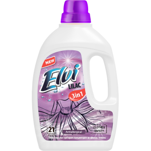 ПРАХ ЕЛВИ ТЕЧЕН 1.5 ЛЮЛЯК /0146/