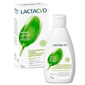 ИНТИМЕН ЛОСИОН 0.200 LACTACYD FRESH /3096/