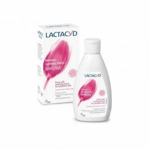 ИНТИМЕН ЛОСИОН 0.200 LACTACYD SENSITIVE /3089/