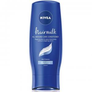 НИВЕА Б-М 0.200 ЗА КОСА С НОРМАЛНА СТРУКТУРА HAIRMILK /0298/