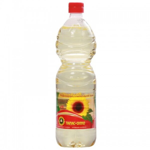ОЛИО ПАПАС 1л.