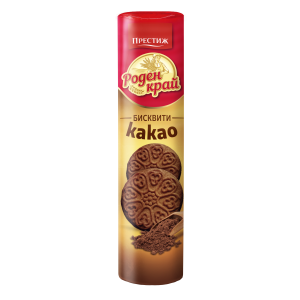 Б-ТИ РОДЕН КРАЙ КАКАО 0.170