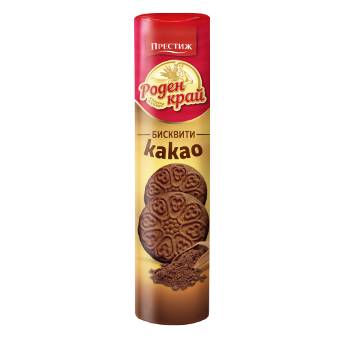 Б-ТИ РОДЕН КРАЙ КАКАО 0.170