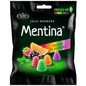 Б-НИ МЕНТИНА МИКС 0.080