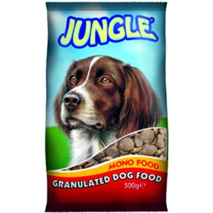 ДЖАНГЪЛ КУЧЕ 0.500 ПЛИК МОНО