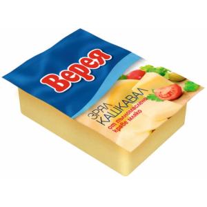 ВЕРЕЯ ЗРЯЛ КАШКАВАЛ 0.400 ВАКУУМ