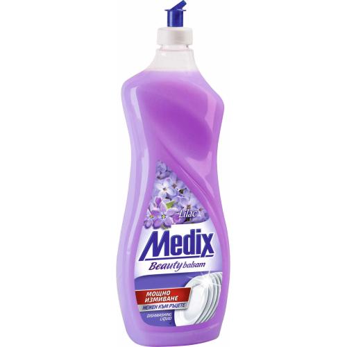 МЕДИКС ВЕРО 0.900/0.750 BEAUTY БАЛСАМ ЛЮЛЯК /4453/