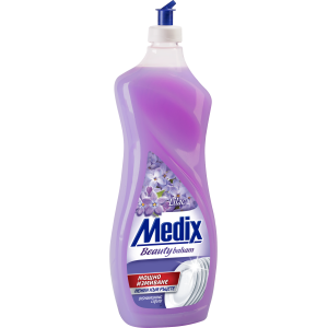 МЕДИКС ВЕРО 0.900/0.750 BEAUTY БАЛСАМ ЛЮЛЯК /4453/