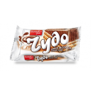 СУИТ В-ЛА ТОРТА ЧУДО МЛЯКО И КАКАО 0.040