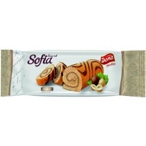 ДОМА РУЛО 0.200 СОФИЯ ЛЕШНИК ДЕКОРАЦИЯ