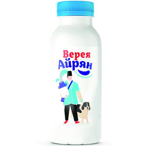 ВЕРЕЯ АЙРЯН 0.300