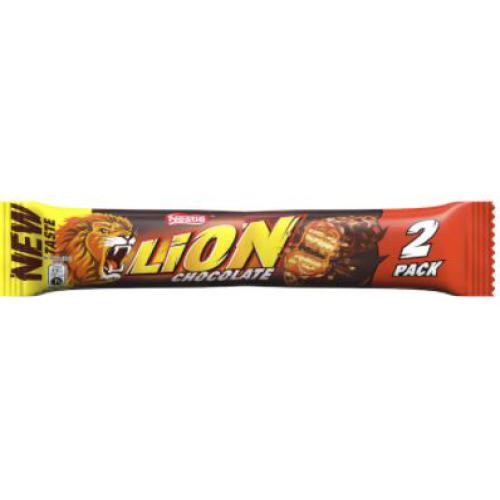 ДЕСЕРТ ЛАЙЪН 2PACK СТАНДАРТ 60g