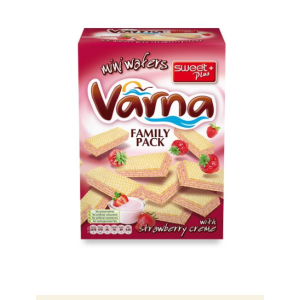 СУИТ В-ЛИ МИНИ ВАРНА ЯГОДА 0.260