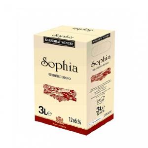 ЧВ СОФИЯ 3л КАРНОБАТ
