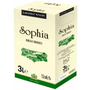 БВ СОФИЯ 3л КАРНОБАТ