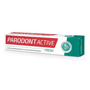 АСТЕРА ПЗ PARODONT ACTIVE 0.075 FRESH