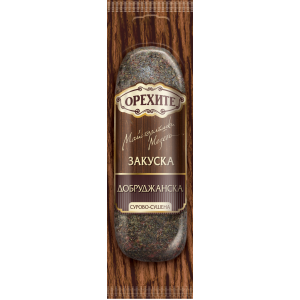 ОРЕХИТЕ ДОБРУДЖАНСКА ЗАКУСКА 0.180+20 СЛАЙС