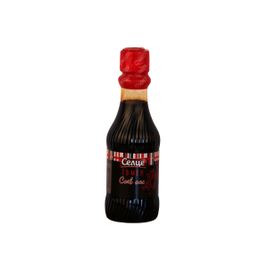 ОЛИНЕЗА СОЕВ СОС СЕЛЦЕ 0.250 ТЪМЕН