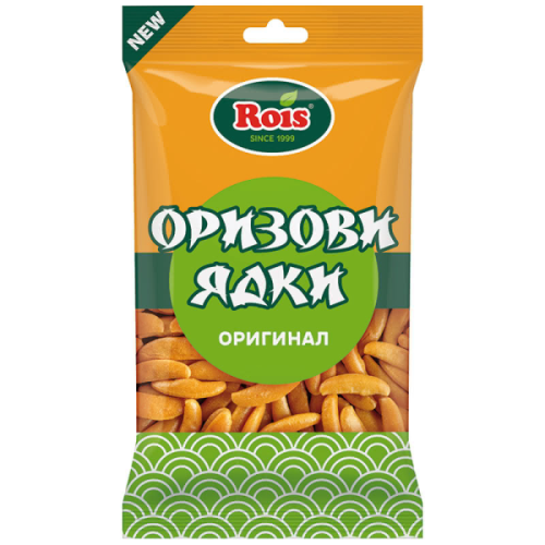 РОЙС ОРИЗОВИ ЯДКИ 0.070