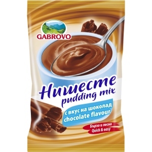 ВАС НИШЕСТЕ 0.070 ШОКОЛАД