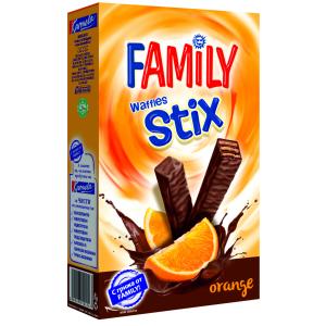 КАРМЕЛА В-ЛИ ФАМИЛИЯ StiX 0.155 ПОРТОКАЛ