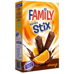 КАРМЕЛА В-ЛИ ФАМИЛИЯ StiX 0.155 ПОРТОКАЛ