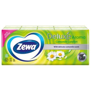 НОСНИ КЪРПИ ЗЕВА ДЕЛУКС CAMOMILE