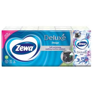 НОСНИ КЪРПИ ЗЕВА ДЕЛУКС DESING