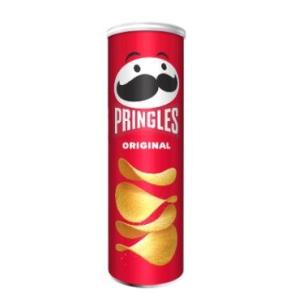 ПРИНГЪЛС 0.165 ОРИГИНАЛ /1573/