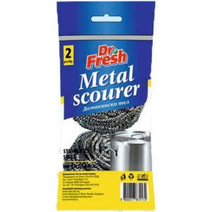 Д-Р ФРЕШ ТЕЛ НЕРЪЖДАЕМА 2бр