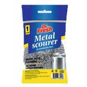 Д-Р ФРЕШ ТЕЛ ПОЦИНКОВАНА 1бр