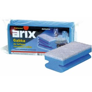 АРИКС ГЪБА ДОМАКИНСКА УДЪЛЖЕНА