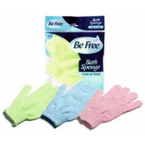 БИ ФРИ РЪКАВИЦА ЕКСФОЛИРАЩА РАЙЕ