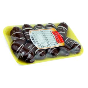 ЖАНЕТА ШОКОЛАДОВИ БИШКОТИ 0,200