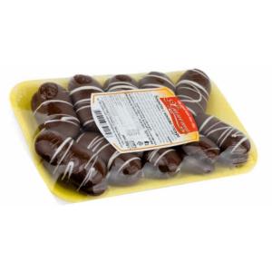 ЖАНЕТА ШОКОЛАДОВИ БИШКОТИ 0,200