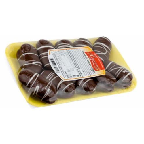 ЖАНЕТА ШОКОЛАДОВИ БИШКОТИ 0,200