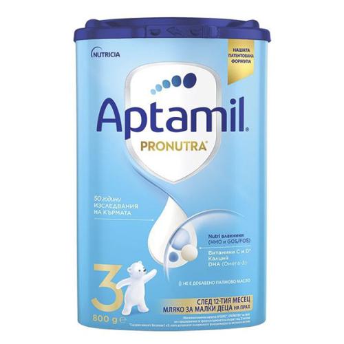 АПТАМИЛ 3 0.800