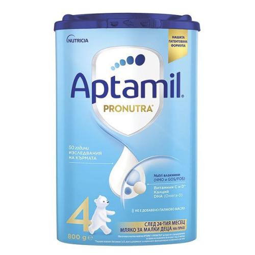 АПТАМИЛ 4 0.800