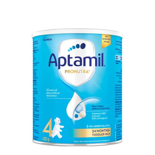 АПТАМИЛ 4 0.400