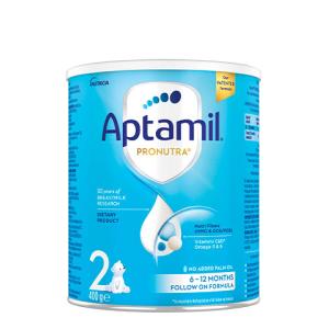 АПТАМИЛ 2 0.400