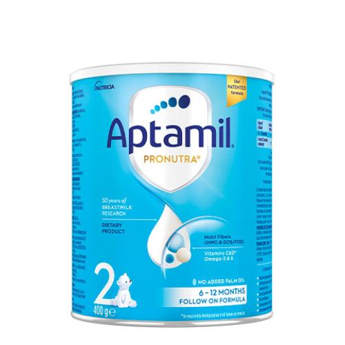 АПТАМИЛ 2 0.400