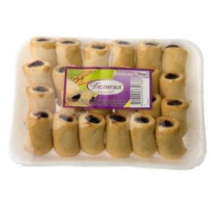 ДАНЕЛИ СЛАДКИ ДЕЛИСИЯ С МАРМАЛАД 0,230