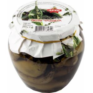 АРТЕ ЛЮТА ЧУШКА 0.580 ПУКАНА АМФОРА