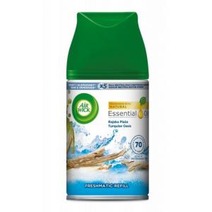 AIRWICK СПРЕЙ 250МЛ ТЮРКОАЗЕН ОАЗИС