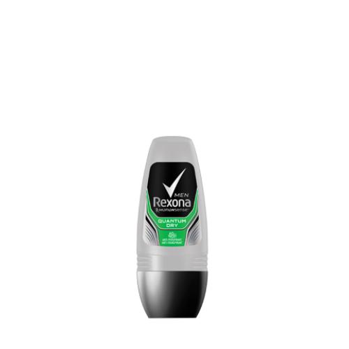 РЕКСОНА РОЛОН MEN QUANTUM DRY /7029/