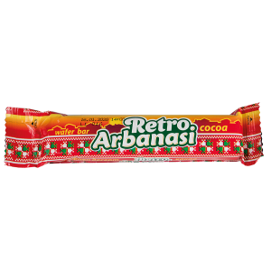 Д-Т АРБАНАСИ РЕТРО 0.050/0.040