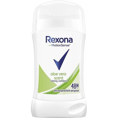РЕКСОНА СТИК ALOE VERA/6640/