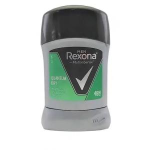 РЕКСОНА СТИК MEN QUANTUM DRY/0772/
